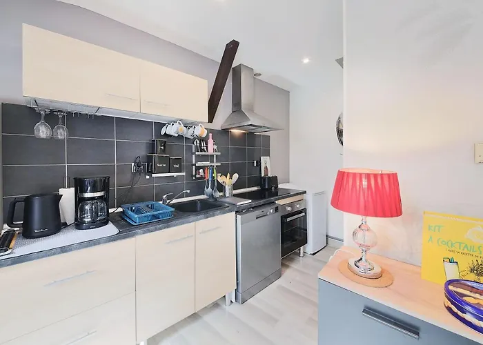 Le Barral * Castres (Tarn)