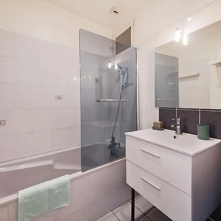 Le Barral Castres (Tarn)