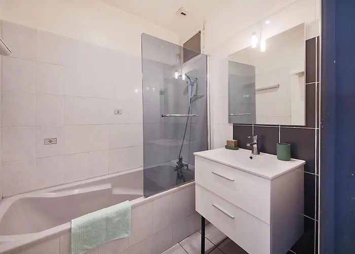 Le Barral Castres (Tarn)